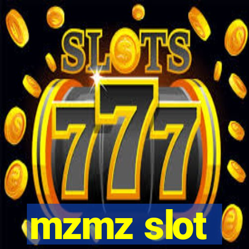 mzmz slot