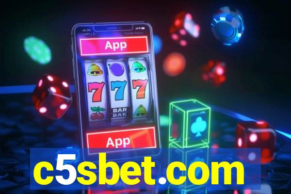 c5sbet.com