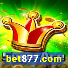 bet877.com