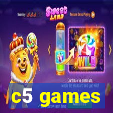 c5 games