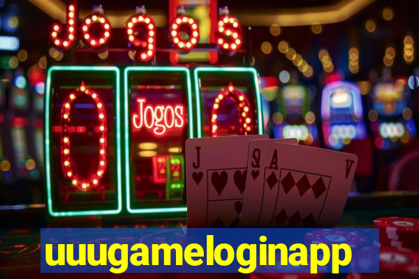 uuugameloginapp