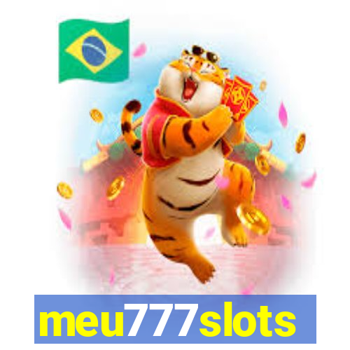 meu777slots