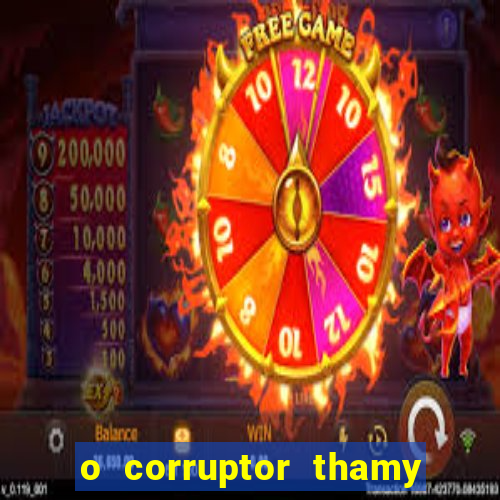 o corruptor thamy bastida pdf