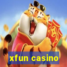 xfun casino