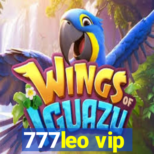 777leo vip