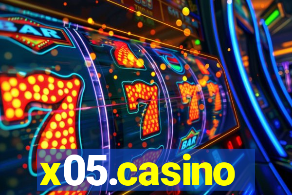 x05.casino