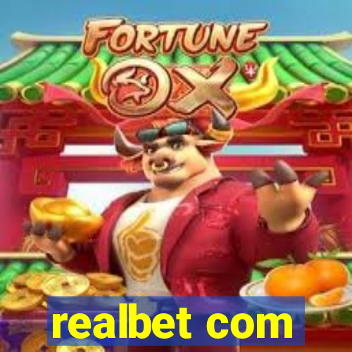 realbet com