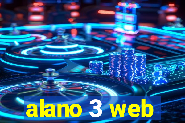 alano 3 web