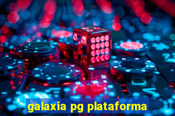 galaxia pg plataforma