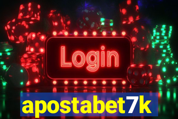 apostabet7k