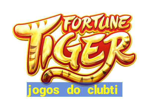 jogos do clubti devotos mirins