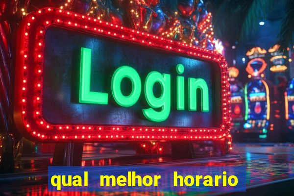 qual melhor horario para jogar money coming