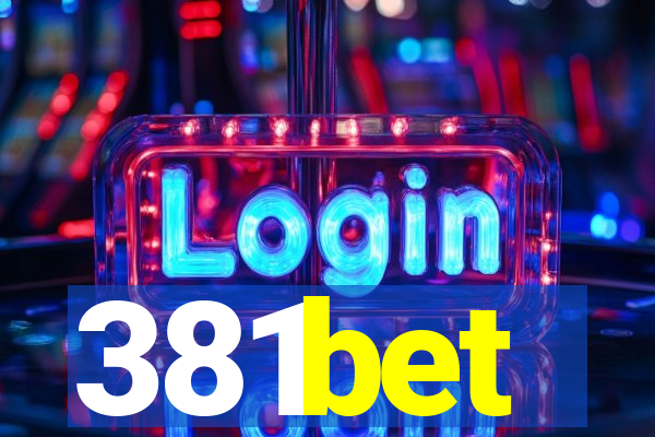 381bet