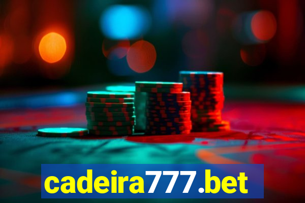 cadeira777.bet