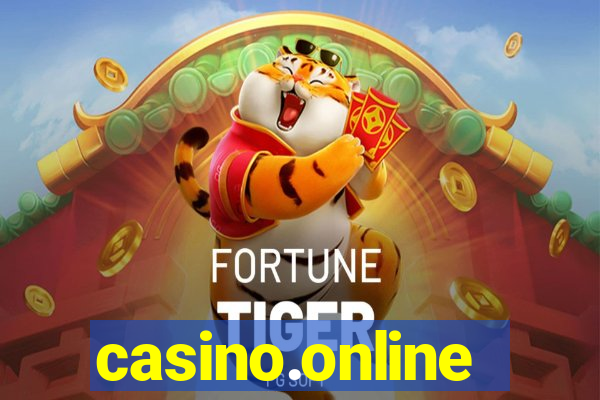 casino.online