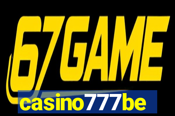 casino777be