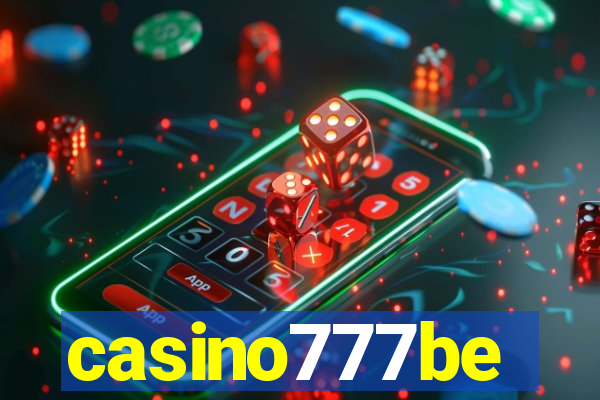 casino777be