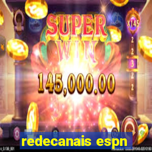 redecanais espn