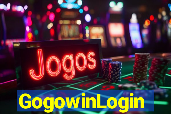 GogowinLogin