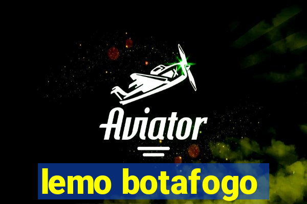 lemo botafogo