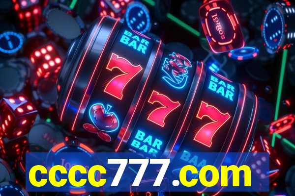 cccc777.com