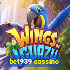 bet939 cassino