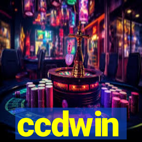 ccdwin