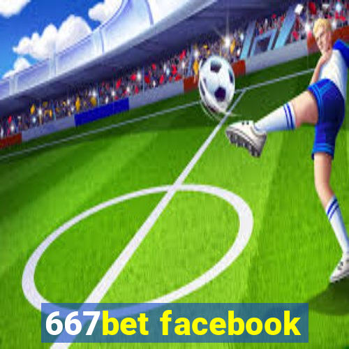 667bet facebook