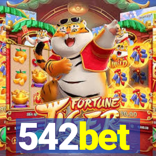 542bet