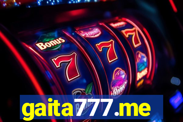 gaita777.me