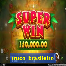 truco brasileiro giro feliz