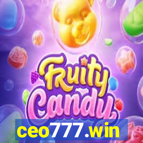 ceo777.win