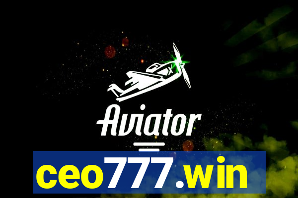 ceo777.win