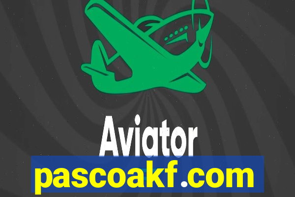 pascoakf.com