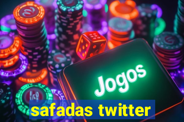 safadas twitter