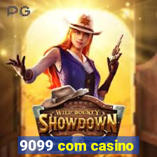 9099 com casino