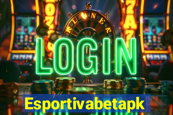 Esportivabetapk