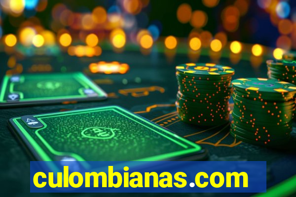 culombianas.com