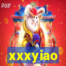 xxxyiao