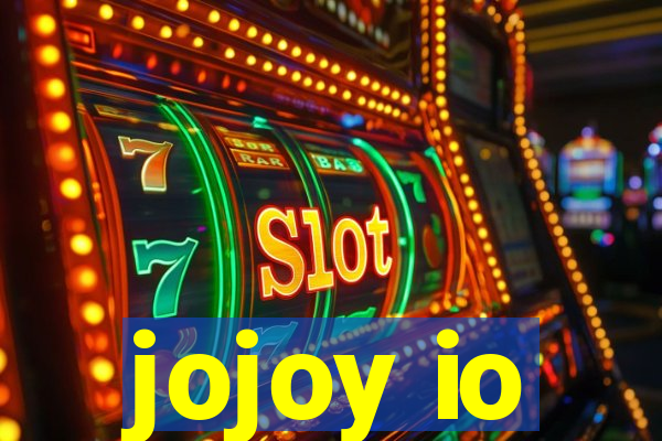 jojoy io