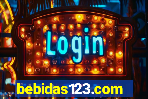 bebidas123.com