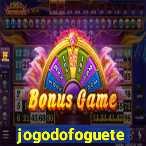 jogodofoguete