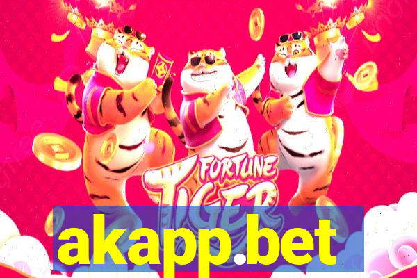 akapp.bet