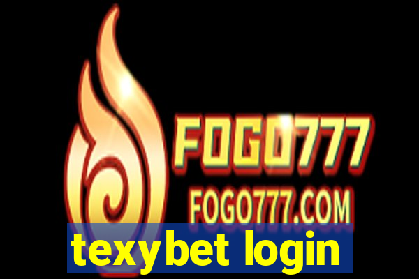 texybet login