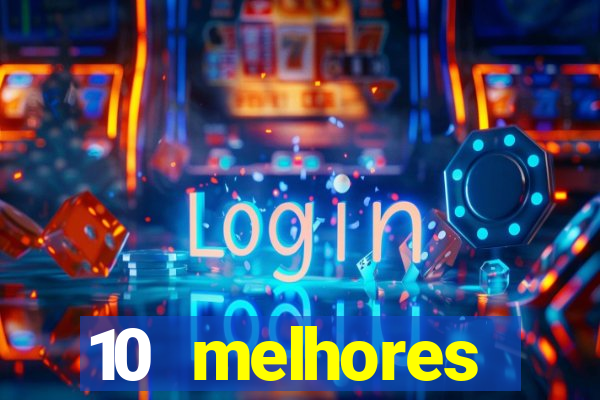 10 melhores plataformas de jogos