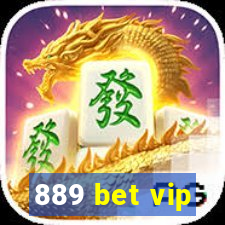 889 bet vip