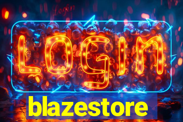 blazestore