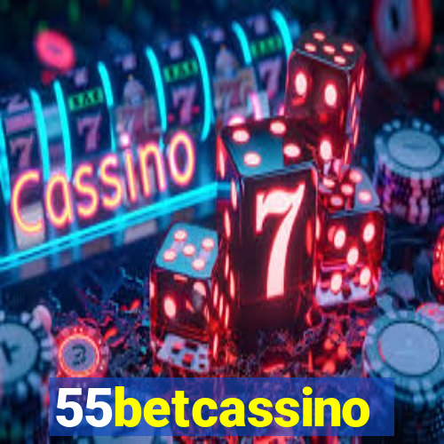 55betcassino