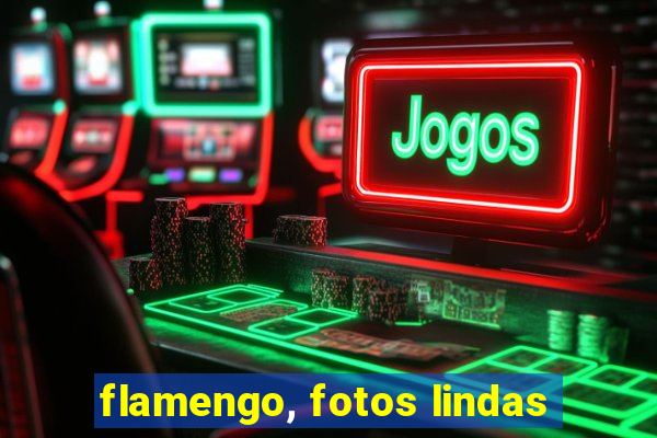 flamengo, fotos lindas