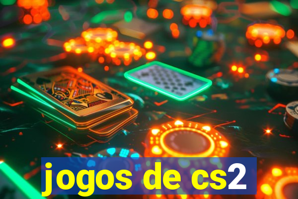 jogos de cs2